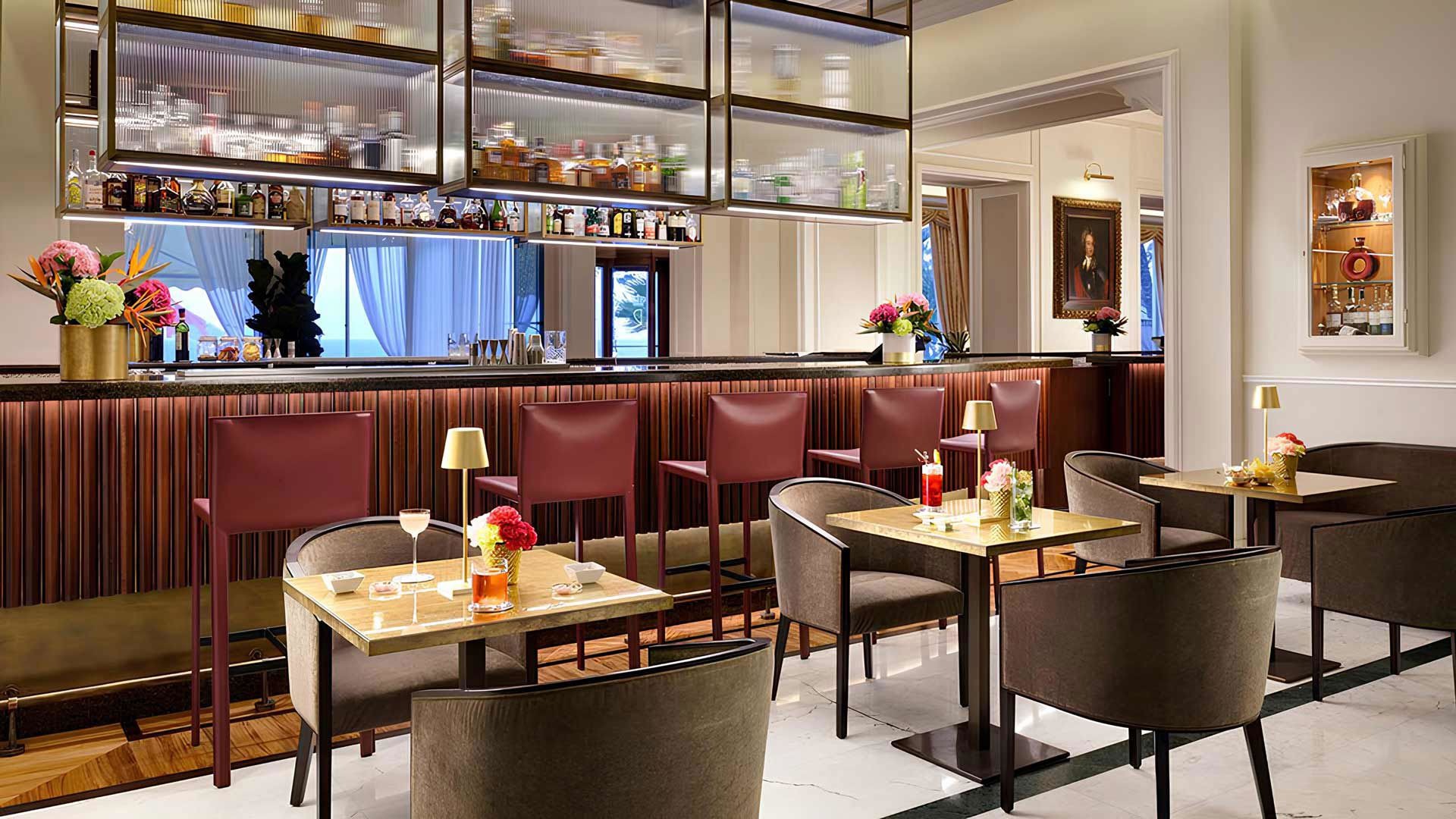 Private events, VIP lounge and restaurant services